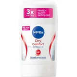 NIVEA Dry Comfort Deo Stick 48 Stunden Schutz 50ml