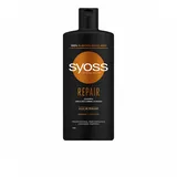 Syoss Repair Shampoo 440 ml