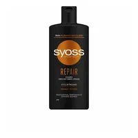 Syoss Repair Shampoo 440 ml