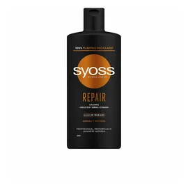 Syoss Repair Shampoo 440 ml