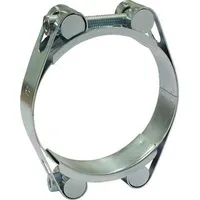 TEGUMA Schlauchschelle Sys."Pa-Ri" 230-245mm