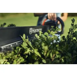 Husqvarna Aspire H50-P4A 50 cm inkl. Akku & Ladegerät
