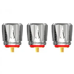 iJoy DMB Coil Serie 3er Pack Verdampferköpfe Heads DMB-MS 0,18Ohm