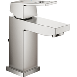 GROHE Eurocube S-Size supersteel 23127DC0