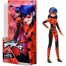 Bandai Namco Entertainment Miraculous Ladybug 26 cm