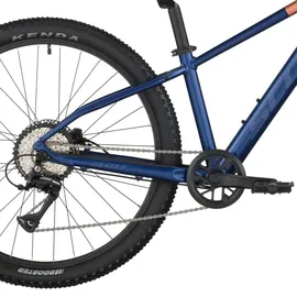 Scott Bikes Scale 600 2026 26 Zoll RH 0 cm blau
