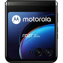 Motorola Razr 40 Ultra 5G 8 GB RAM 256 GB Infinite Black