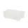 Rotho Aufbewahrungsbox Evo Easy 30 l Kunststoff Transparent