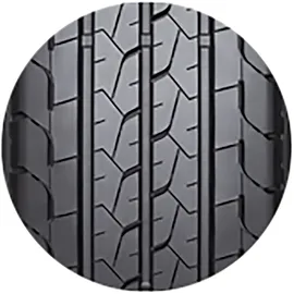 Firestone 205/75 R16C 110R/108R Vanhawk 3 8PR Enliten