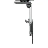 Schwaiger LWHD3720 513 94 cm (37") Schwarz