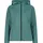 CMP Damen Sweatjacke WOMAN JACKET FIX HOOD 32C8386-E811 48 - Agave - 48