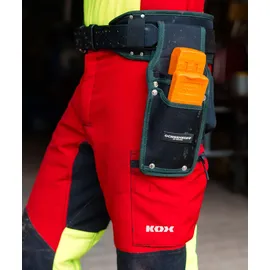 Ochsenkopf Forstgürtel Profi-Forstgürtel