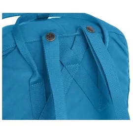 Fjällräven Re-Kanken un blue
