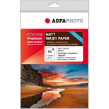 AgfaPhoto Premium matt Karton Verpackung (AP13050A4MNEU)