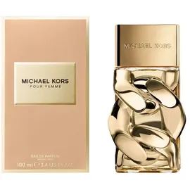 Michael Kors Pour Femme Eau de Parfum 100 ml