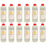ANTIVIR ON Bremsenreiniger 12L Entfetter Reiniger Montagereiniger Teilereiniger [12x1L]