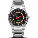 MeisterSinger Kaenos Grand Date Automatik 40 mm ED-KSGD-AS2025