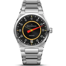 MeisterSinger Kaenos Grand Date Automatik 40 mm ED-KSGD-AS2025