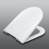 Tellkamp Premium 4500 WC-Sitz Weiß