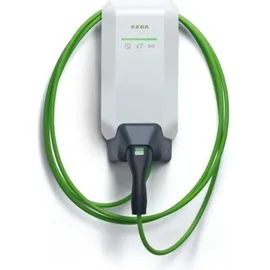 KEBA P40 Dienstwagen 131114,