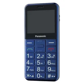 Panasonic KX-TU155 blau