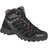 Herren Black Out/Fluo Orange 43