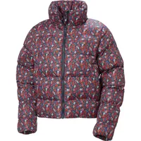 HELLY HANSEN Jade Steppjacke - navy - M