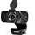 PORT DESIGNS Webcam 2 MP Schwarz