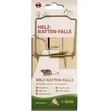 Gardigo Holz Rattenfalle 1 St.