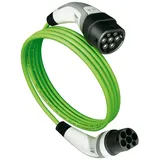 Valeo Ladekabel Elektrofahrzeug 7,4 kW Typ 2 10 m