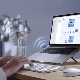 UGREEN Bluetooth 6.0 Adapter Dongle für PC,
