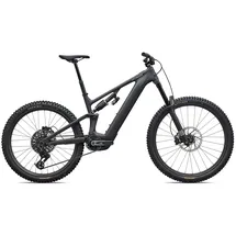 Specialized Turbo Levo Pro Evo G4 Schwarz Modell 2027 S5