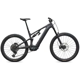 Specialized Turbo Levo Pro Evo G4 Schwarz Modell 2027 S5