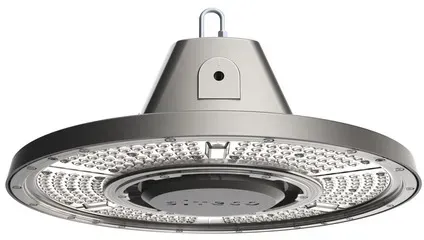 Siteco LED-Hallentiefstrahler "HIGHBAY 31 S" 134W 840 60° IP65