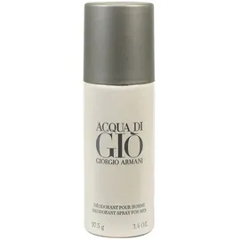 Giorgio Armani Pour Homme Acqua di Gio Spray 150 ml