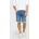 Jeansbermudas Jogn Bermuda 38