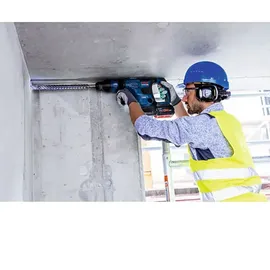 Bosch GBH 18V-36 C Professional inkl. 2 x 5,5 Ah + Koffer 0611915003
