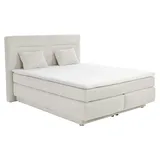 JOB SIMONE 160 x 200 cm Hellbeige