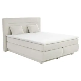 JOB SIMONE 160 x 200 cm Hellbeige