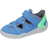 Ricosta Halbschuhe JEFF azurblau Gr. 33 Jungen Kinder