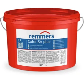 Remmers Color SA Plus Weiß 5 l