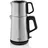Arzum Teacharm AR3143 Teebereiter Silber