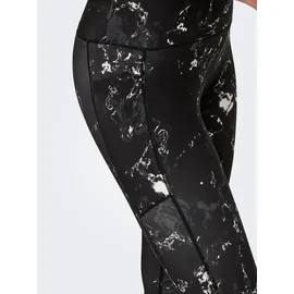 ONLY PLAY ONPRYA-2-SPACE Tights Schwarz XS