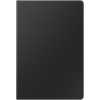 Samsung Book Cover Keyboard für Galaxy Tab S9 schwarz DE