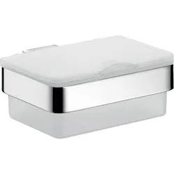 Tissuebox loft (Ausführung: Tissuebox emco loft chrom)