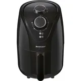 Silvercrest Heißluftfritteuse SHF 1000 B1