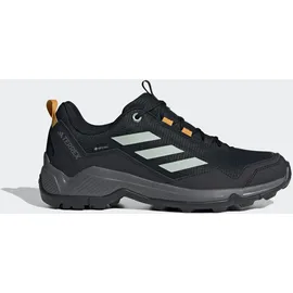 Adidas Terrex Eastrail GORE-TEX  Core Black / Wonder Silver / Preloved Yellow 41 1/3