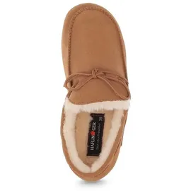 HAFLINGER Yumah Beige 40