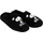 UNITED LABELS Pantoffeln Schwarz 37,5