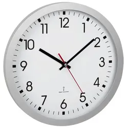 TFA 60.3522.02 Funkwanduhr